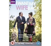 I Want My Wife Back [2016] (DVD)