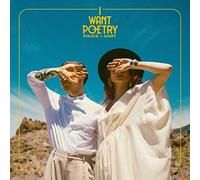 I Want Poetry - Solace+Light (Lp) [VINYL]
