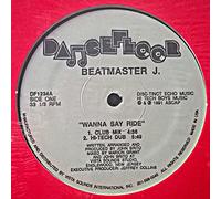 I Want Some Dick [Vinyl Single 12'']