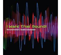 I Want That Sound