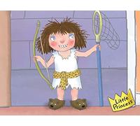 I Want To Be A Cave Girl