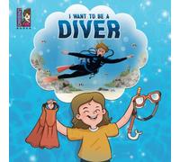 I Want To Be A Diver