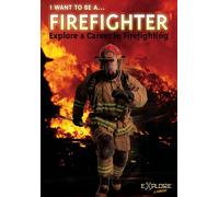 I Want to Be a Firefighter [DVD] [Region 1] [US Import] [NTSC]