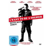 I Want to Be a Soldier (2010) ( De mayor quiero ser soldado )