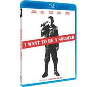 I Want to Be a Soldier ( 2010 ) ( De mayor quiero ser soldado ) (Blu-Ray)
