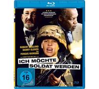 I Want to Be a Soldier (2010) ( De mayor quiero ser soldado ) (Blu-Ray)