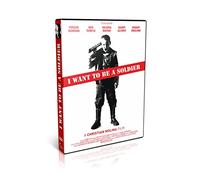 I WANT TO BE A SOLDIER - DVD