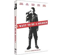I WANT TO BE A SOLDIER - MOVIE