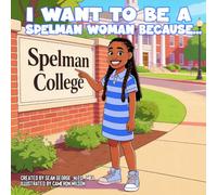 I Want To Be A Spelman Woman Because... (Show Some HBCU LOVE Series)