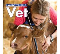 I Want to Be a Vet