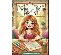 I Want to Be an Artist