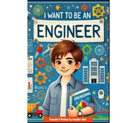 I Want to Be an Engineer