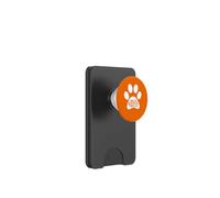 I Want to Be the Kind of Person My Dog Thinks I Am (: PopSockets PopWallet for MagSafe