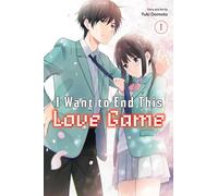 I Want to End This Love Game, Vol. 1