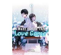 I Want to End This Love Game, Vol. 3 (Volume 3)