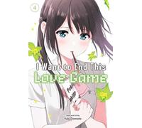 I Want to End This Love Game, Vol. 4 : Volume 4