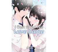I Want to End This Love Game, Vol. 5 (Volume 5)