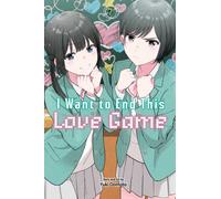 I Want to End This Love Game, Vol. 7