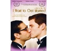 I Want to Get Married [DVD] [2011] [Region 1] [US Import] [NTSC]