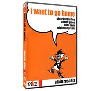 I Want to Go Home