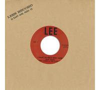 I Want To Hold Your Hand/Remember Me [VINYL]