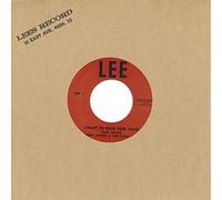 I Want To Hold Your Hand/Remember Me [VINYL]