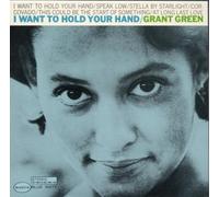 I Want to Hold Your Hand Td