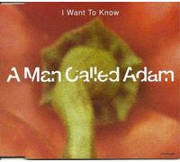 I Want To Know