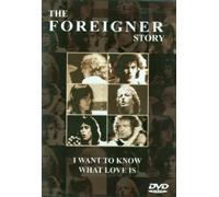 I Want to Know What Love Is [DVD] [NTSC]