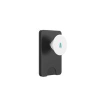 I Want To Leave Alien UFO Abduction Extraterrestrial Sci-fi PopSockets PopWallet for MagSafe