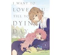 I Want to Love You Till Your Dying Day 3
