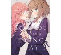 I Want to Love You Till Your Dying Day 6