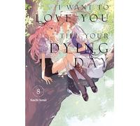 I Want to Love You Till Your Dying Day 8