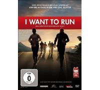 I Want to Run - The Toughest Race in the World ( I want to run - Das härteste Rennen der Welt ) [ NON-USA FORMAT, PAL, Reg.2 Import - Germany ]