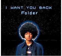 I Want You Back / ABC [VINYL]