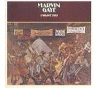 I Want You by Gaye, Marvin (1989-04-10)