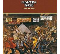 I Want You (lp) - Gaye,Marvin LP