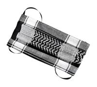 I-Want-You-Naked Specials MasksNaked MaskPali Scarf