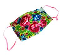 I-Want-You-Naked Specials MasksNaked MaskRussian Flowers