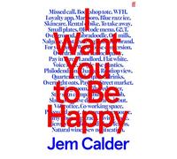 Sally Rooney – I Want You to Be Happy – 'I couldn't stop reading.'