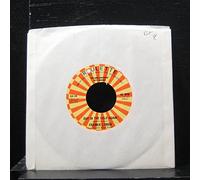 I Want You To Be My Girl / Out In The Cold Again [Vinyl Single 7'']