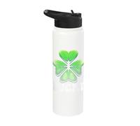 I Want You to Bring me Another Beer Stainless Steel Insulated Water Bottle