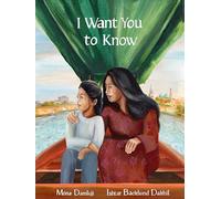 I Want You to Know (Lily Wong)