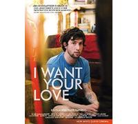 I Want Your Love (OmU) [Import allemand]