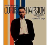 I Want Your Lovin' / I Want You All Tonight (John Morales Remixes) [VINYL]