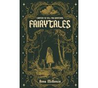 I Wanted to Tell You Something: Fairytales