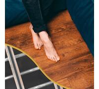 I-Warm Flux Underfloor Heating Kit 8M2