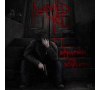 I warned you - Breathing the Scarlets