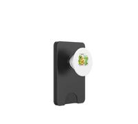 I Was 6 Now I'm 7 Dinosaur Birthday Shirt Boys 7th Birthday PopSockets PopWallet for MagSafe