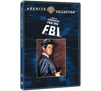I Was a Communist for the F.B.I.